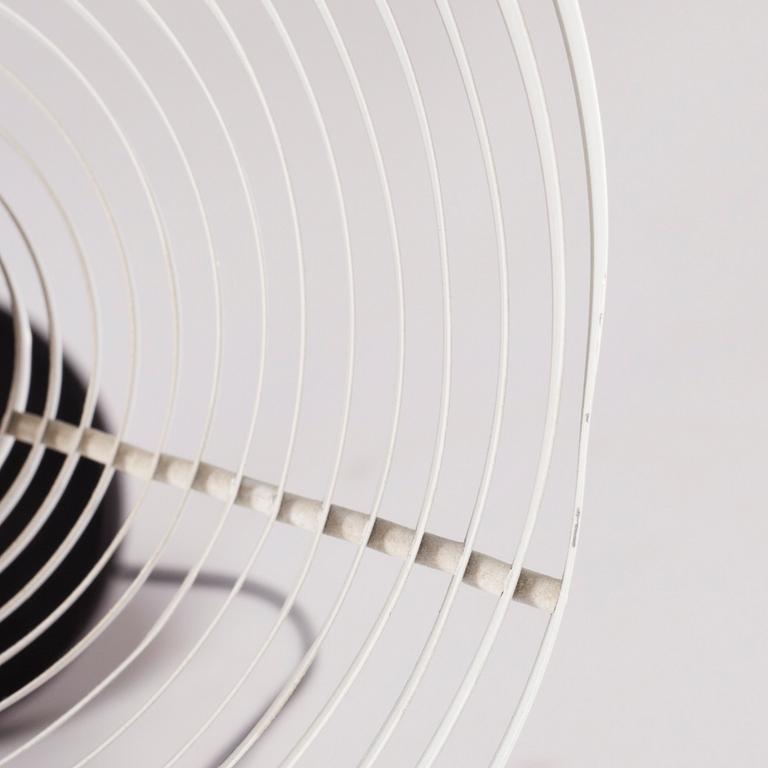 ALVAR AALTO,  golvlampa, modell A 809, Valaistustyö.