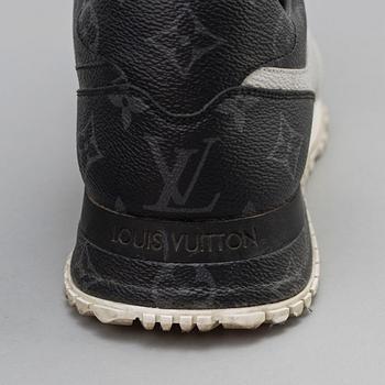 LOUIS VUITTON, Skor, storlek 6,5.