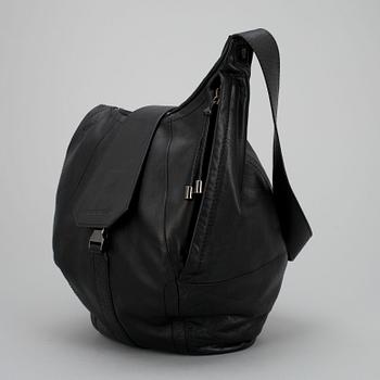 VÄSKA, axelremsväska, Tiger of Sweden.