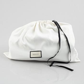 Gucci, väska, "Supreme Soft Tote".