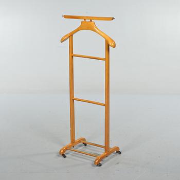 HERRBETJÄNT, 1900-talets andra hälft.