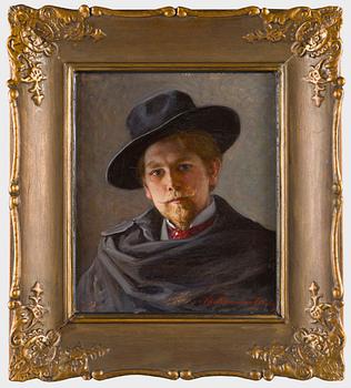 Elin Danielson-Gambogi, Musikern.