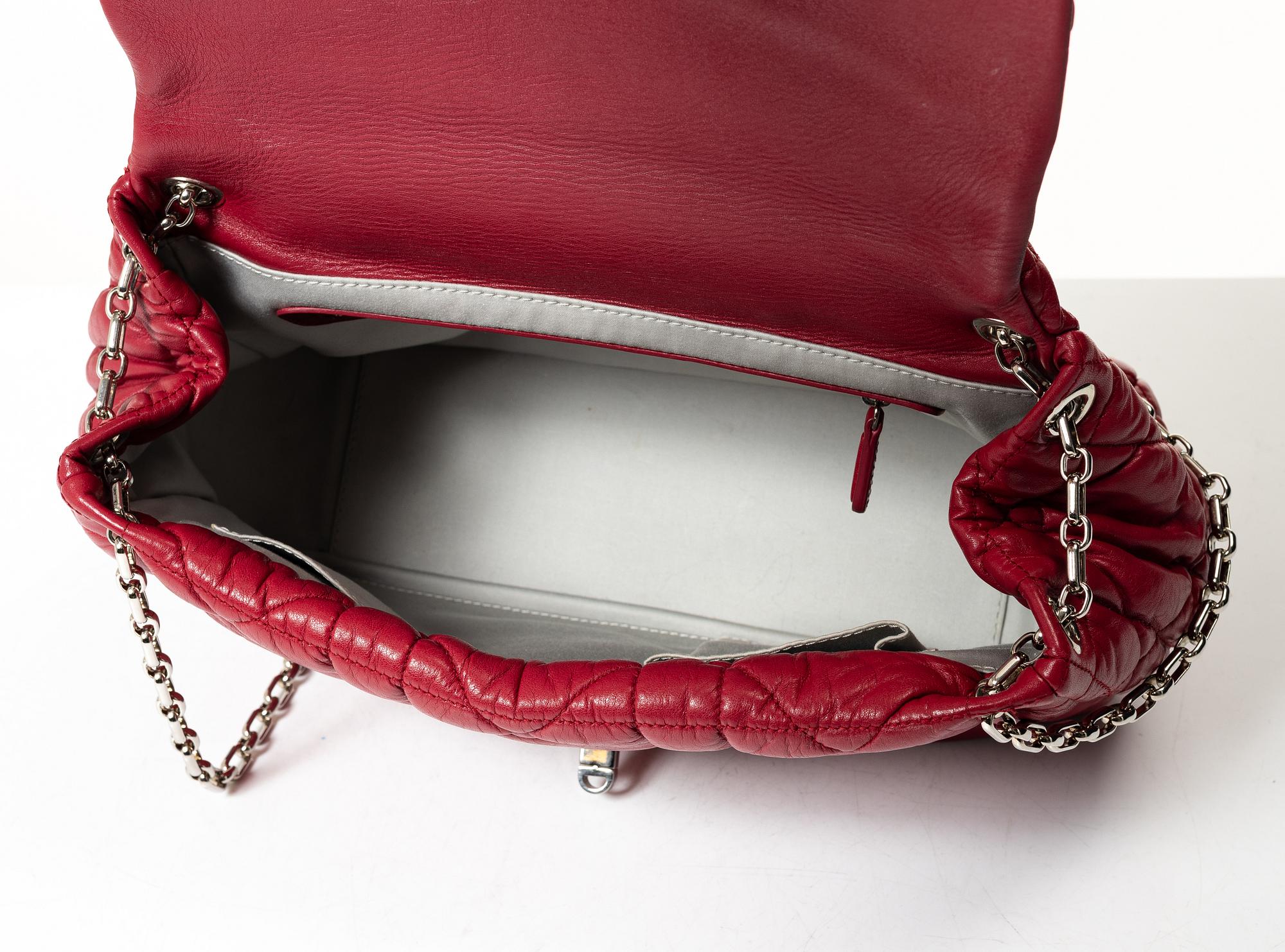 Christian Dior, Bag, "Milly La Forêt", 2012.