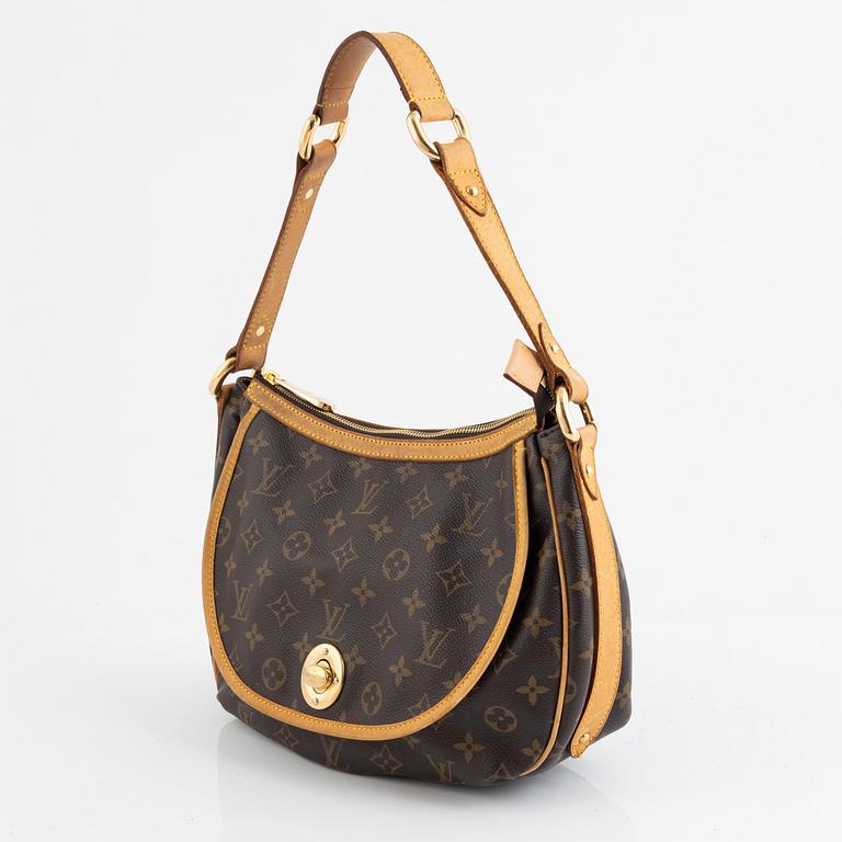 Louis Vuitton, bag, "Tulum", 2006.