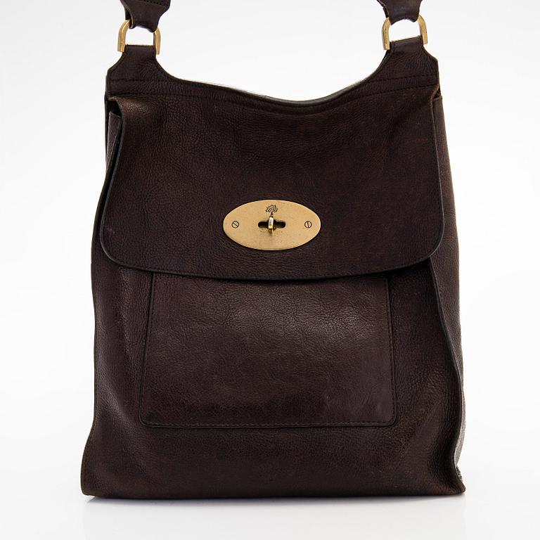 Mulberry, väska, "Antony Messenger".