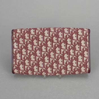 VÄSKA, Christian Dior.