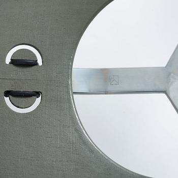 Poul Kjaerholm, pall "PK-33, E Kold Christensen, Danmark.