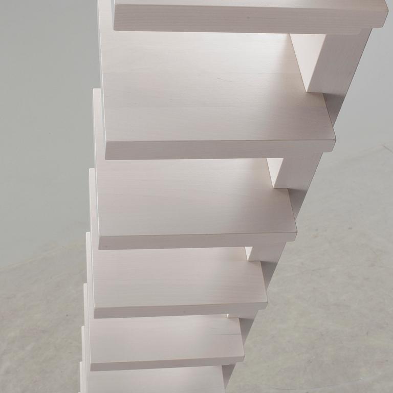 HYLLA, "Pilaster", John Kandell, Källemo, 2000-tal.