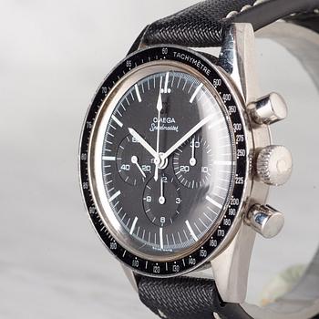 OMEGA, Speedmaster, chronograph.