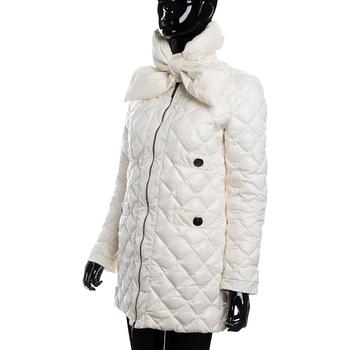 DUNJACKA, Moncler.