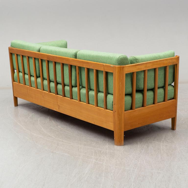 CARL MALMSTEN, sofa, late 20th Century.