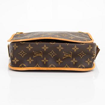 Louis Vuitton, "Bosphore Messenger PM", väska.