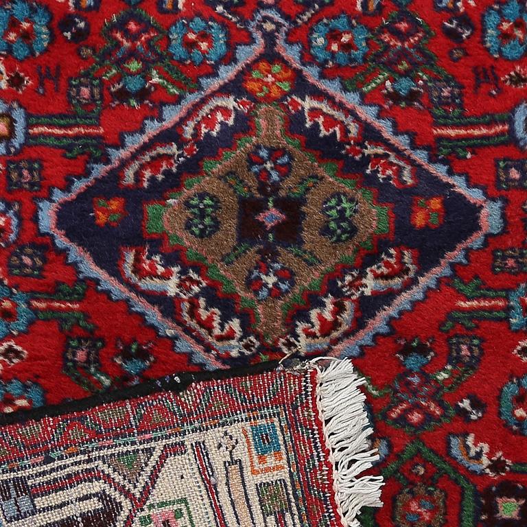 MATTA, orientalisk. Ca 115 x 75 cm.