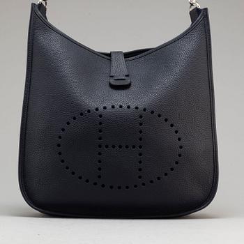 HERMÈS, bag "Evelyn GM".