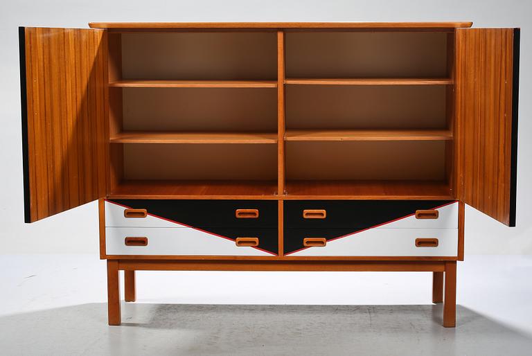 SIDEBOARD, 1950/1960-tal.