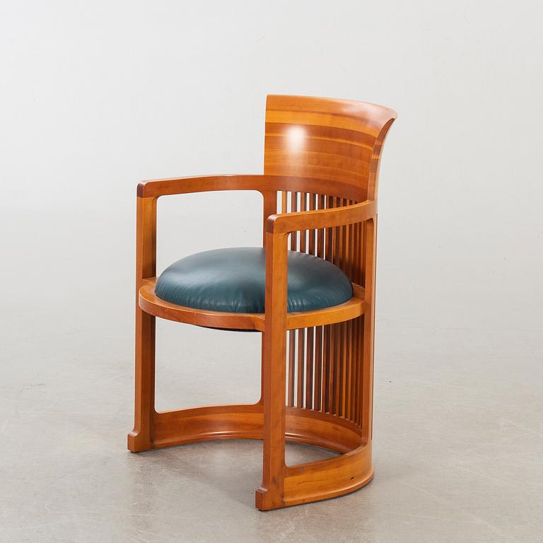 FRANK LLOYD WRIGHT,