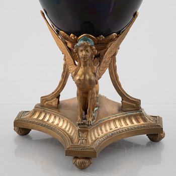 Exceptional, Louis XVI style, France, early 20th century.