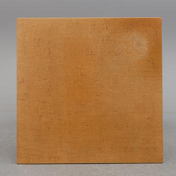 BRUNO MATSSON, bord, för Karl Mathsson, Värnamo, 1971.