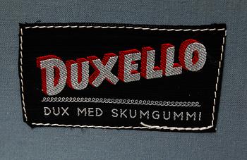 FÅTÖLJ, Dux, 1900-talets mitt.