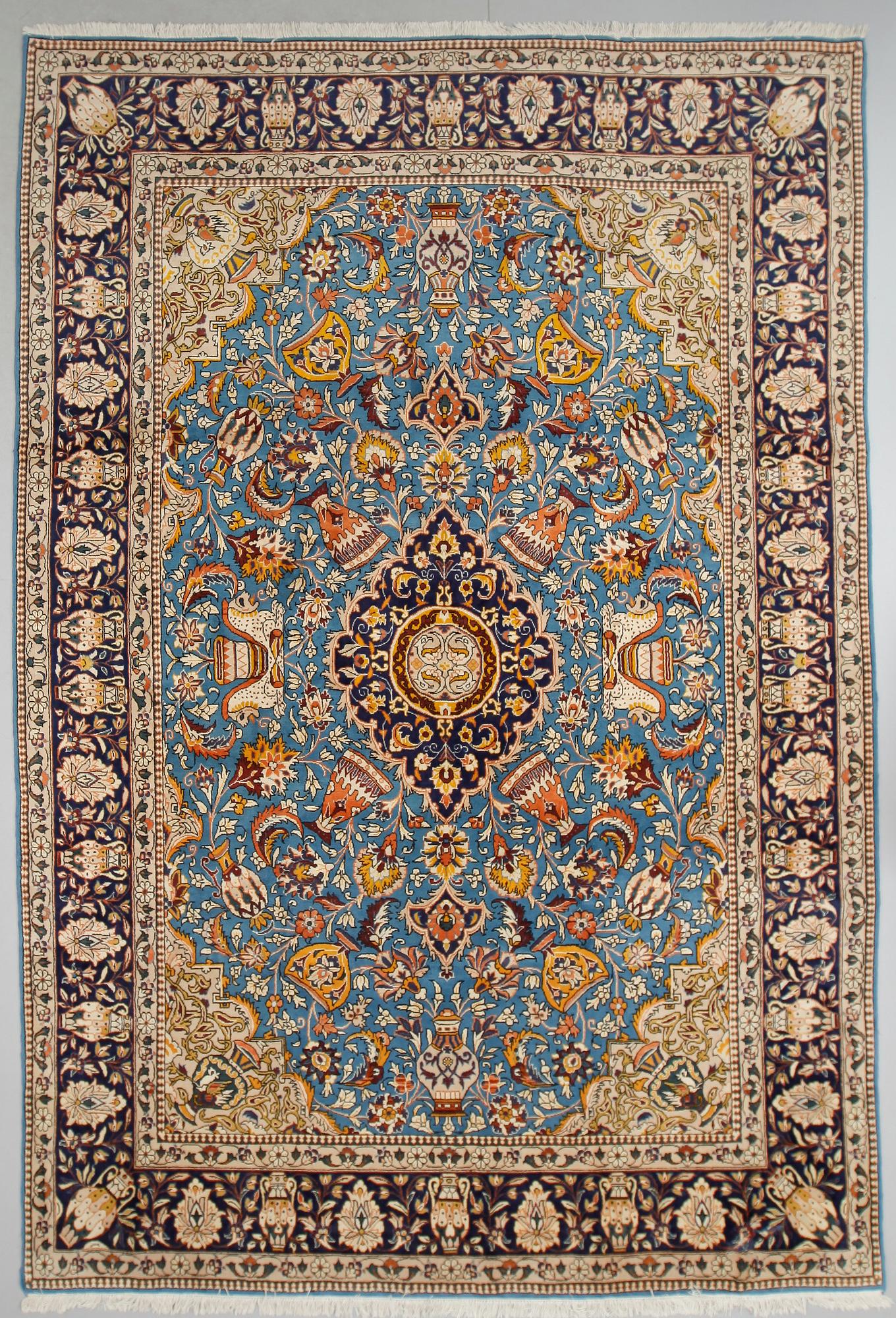 MATTA, Ghom, ca 360 x 247 cm.