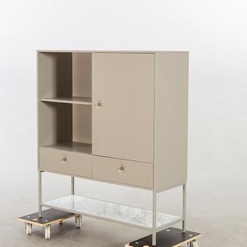 A Stina Sandwall Viti cabinet for Voice Sweden 21st century.