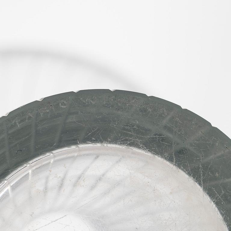 Tapio Wirkkala, vas, modell 3520, signerad Tapio Wirkkala Iittala -54.