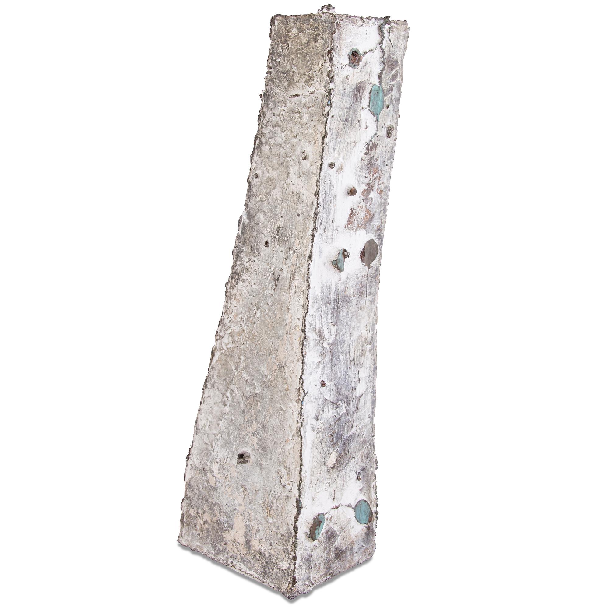 Kain Tapper, ABSTRACT.