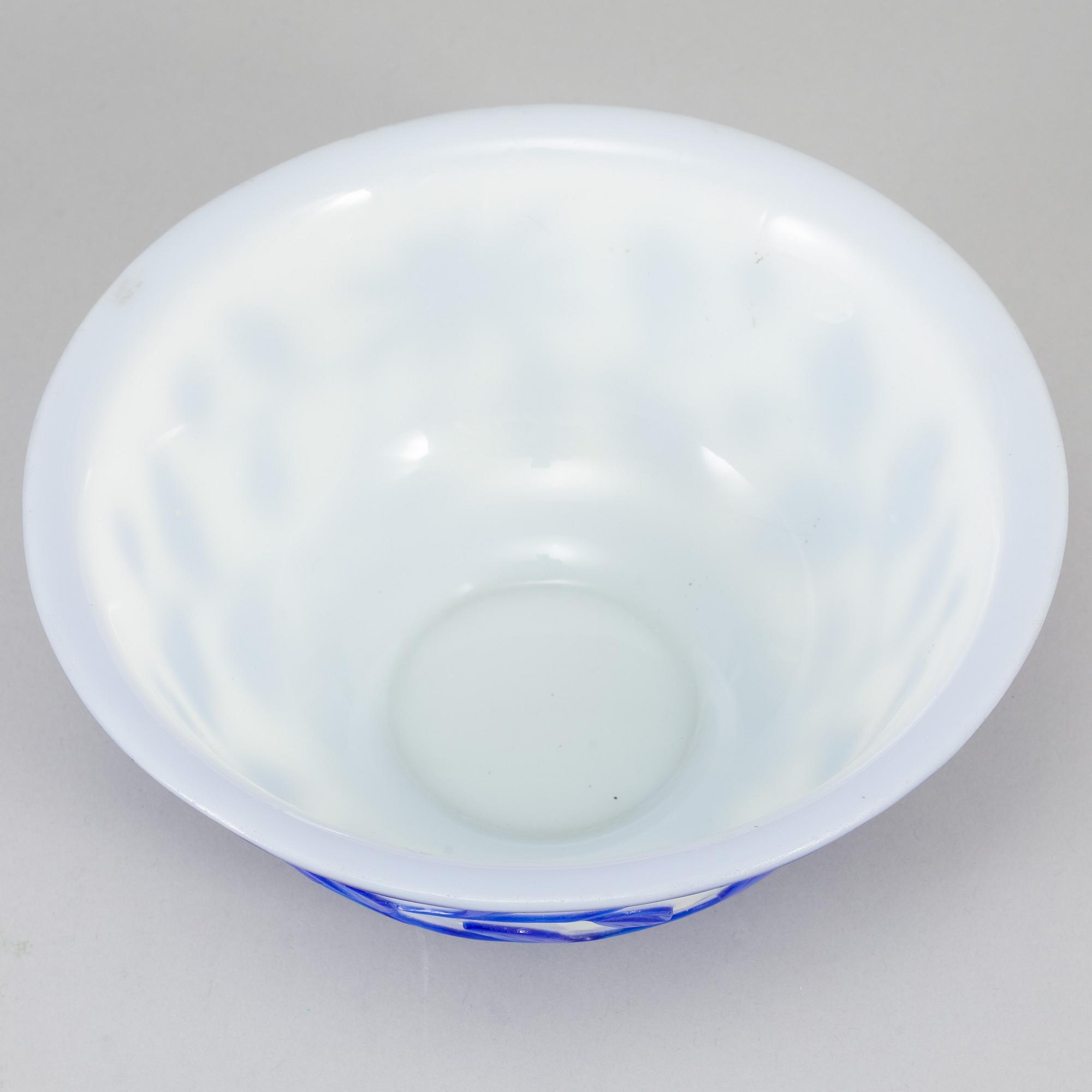 SKÅL, Kina, pekingglas, modern.