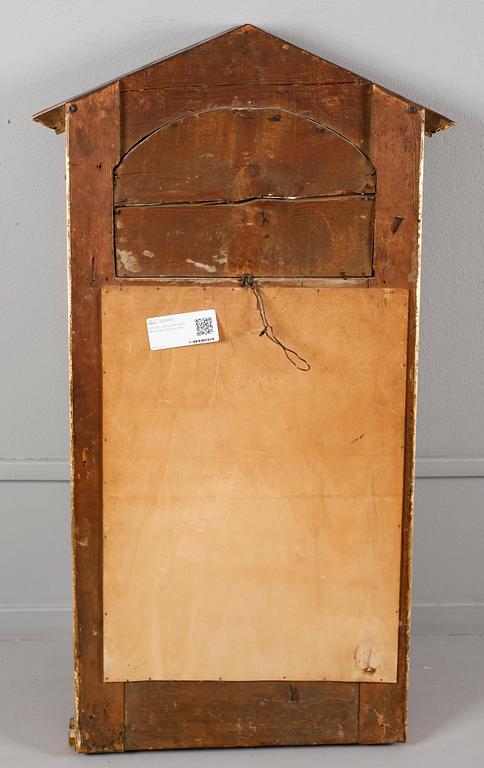 SPEGEL, empire, 1800-talets första hälft.