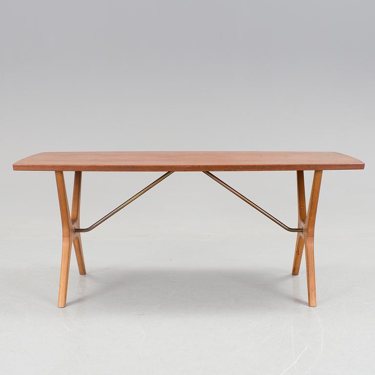 A coffee table by JO Carlsson, Vetlanda, 1950/60's.