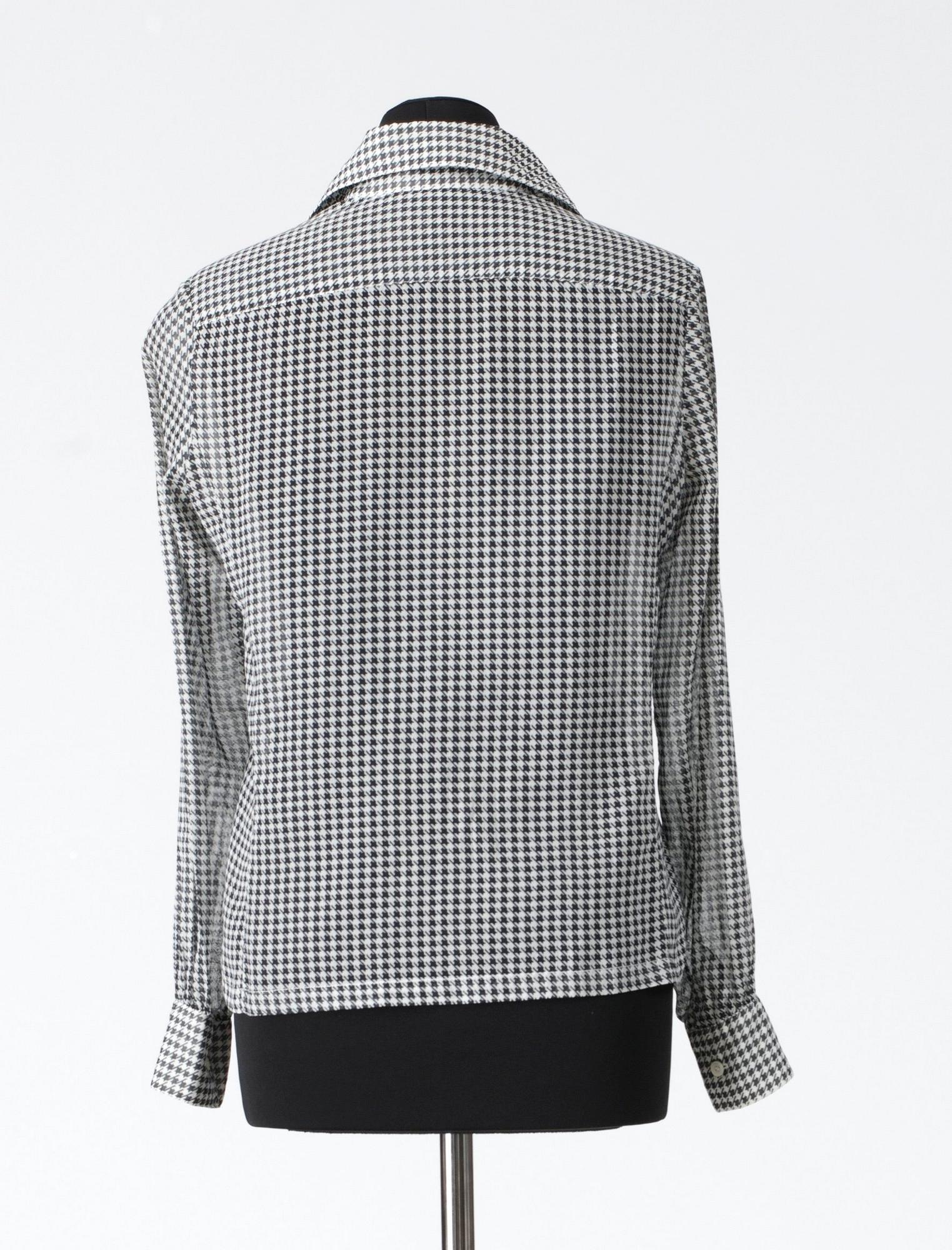 BLUSAR, 2 st, Christian Dior.