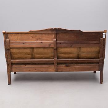 SOFFA, biedermeierstil, 1920-tal.