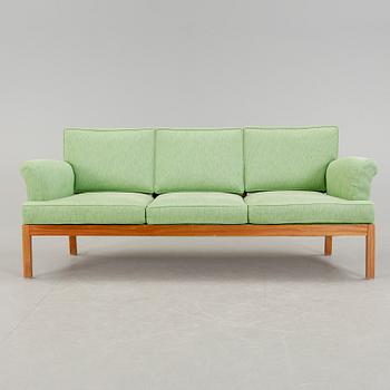 SOFFA, Josef Frank, Firma Svenskt Tenn, modell 1100,