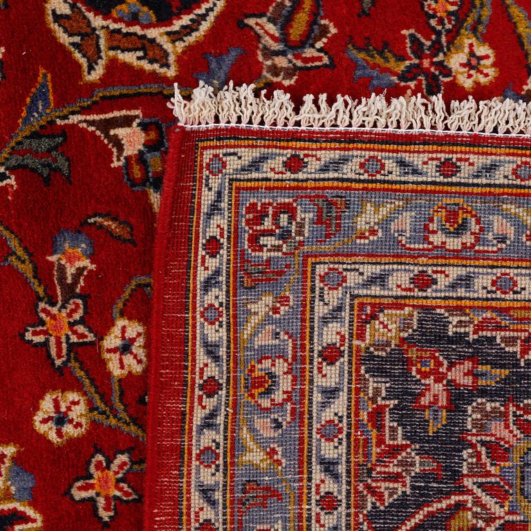 MATTA, Keshan, 1900-talets senare del, ca 350 x 244 cm.
