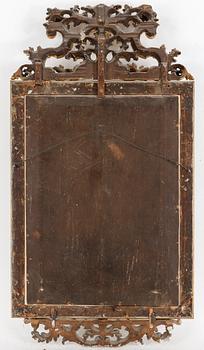 SPEGEL, barockstil, sent 1800-tal.