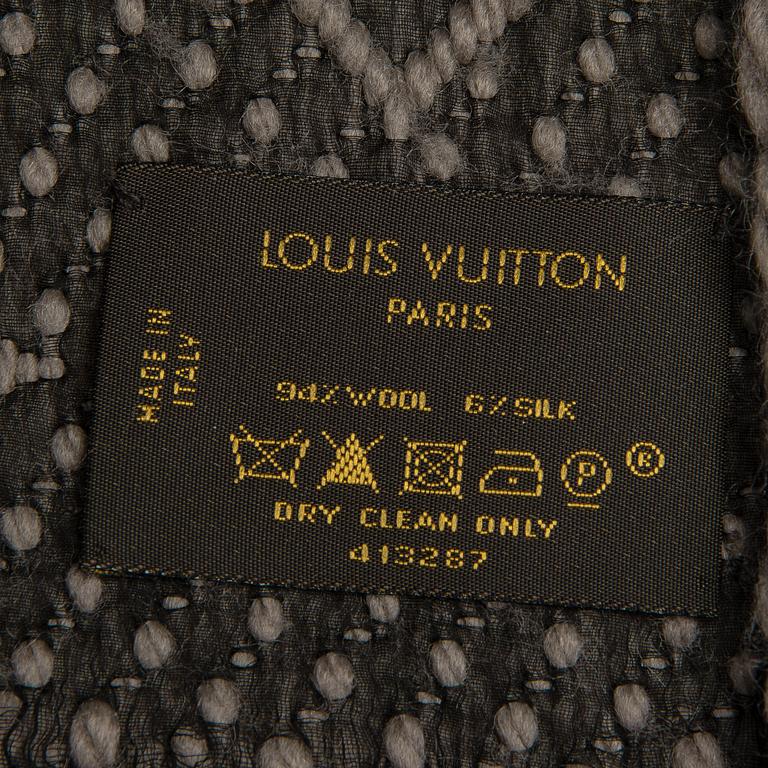 HALSDUK, Louis Vuitton.