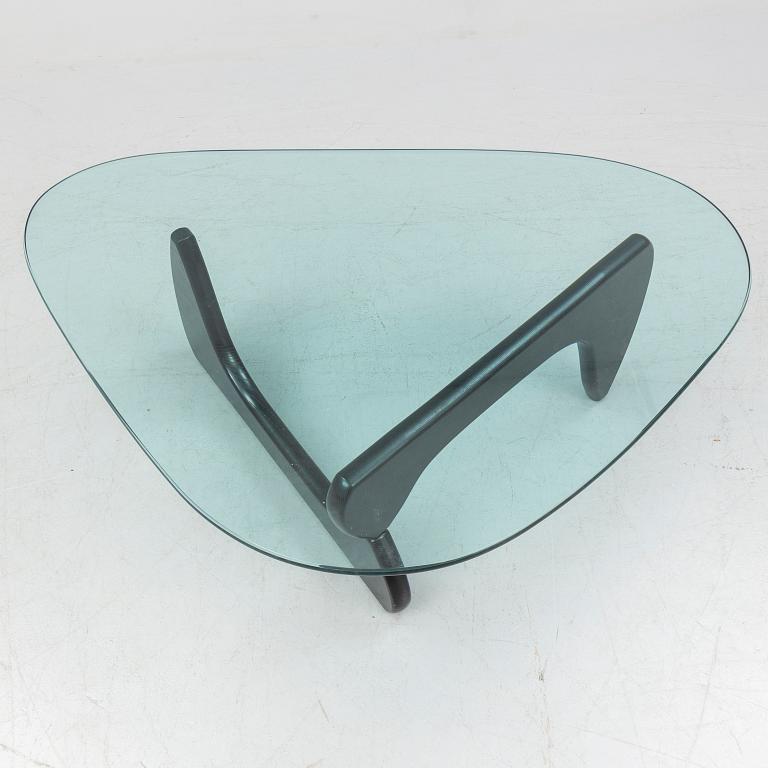 ISAMU NOGUCHI, soffbord, "Noguchi Coffee Table", Vitra, 2006.