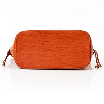 Louis Vuitton, väska, "Neverfull", 2013.