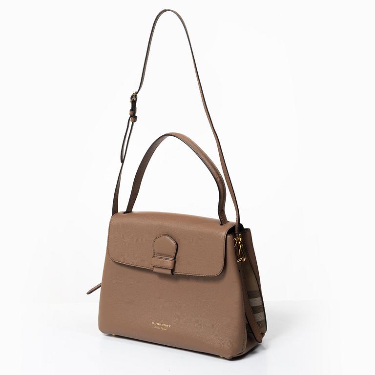 Burberry, väska, "Camberley".