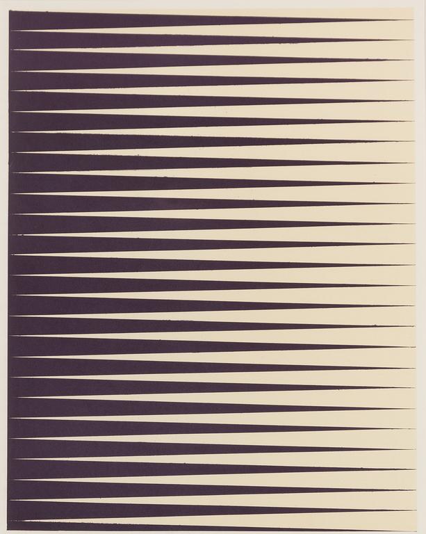 Ann Edholm, "Bikten".