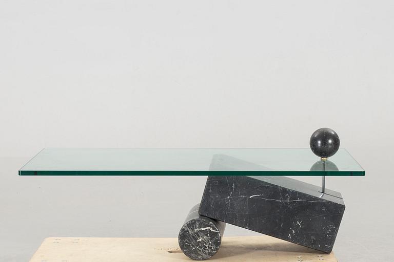 SOFFBORD, 1900-talets senare del.