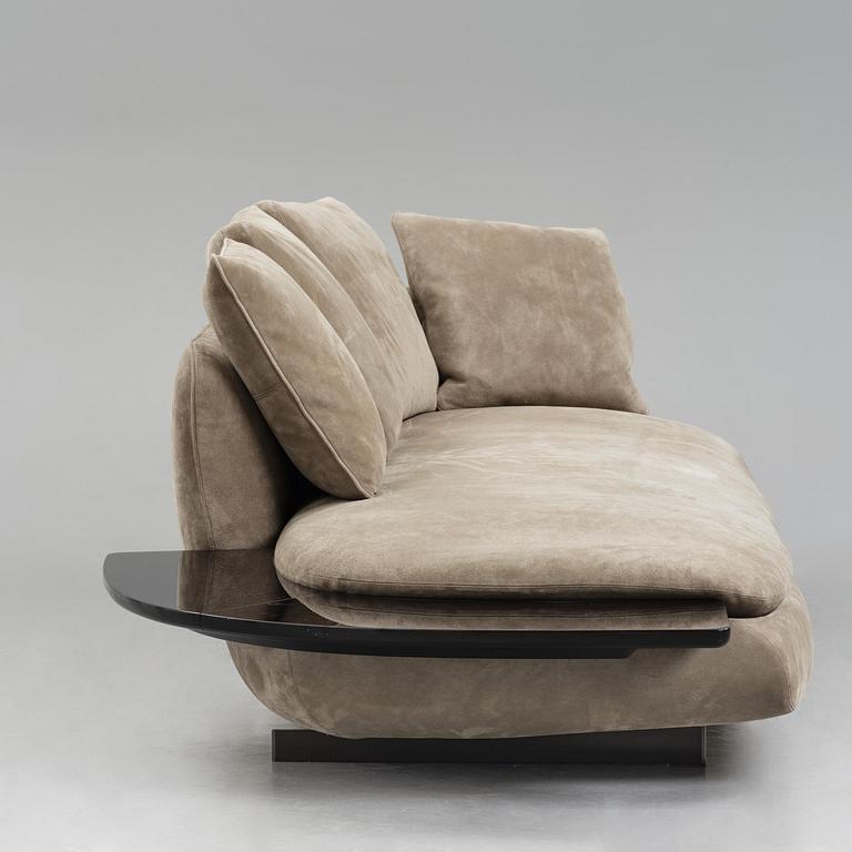 GamFratesi, Sofa, "Vivienne 04", Minotti, Italy, contemporary production.