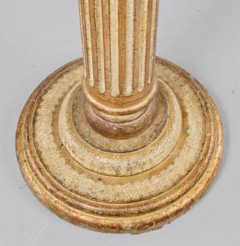 PIEDESTAL, 1900-talets andra hälft.