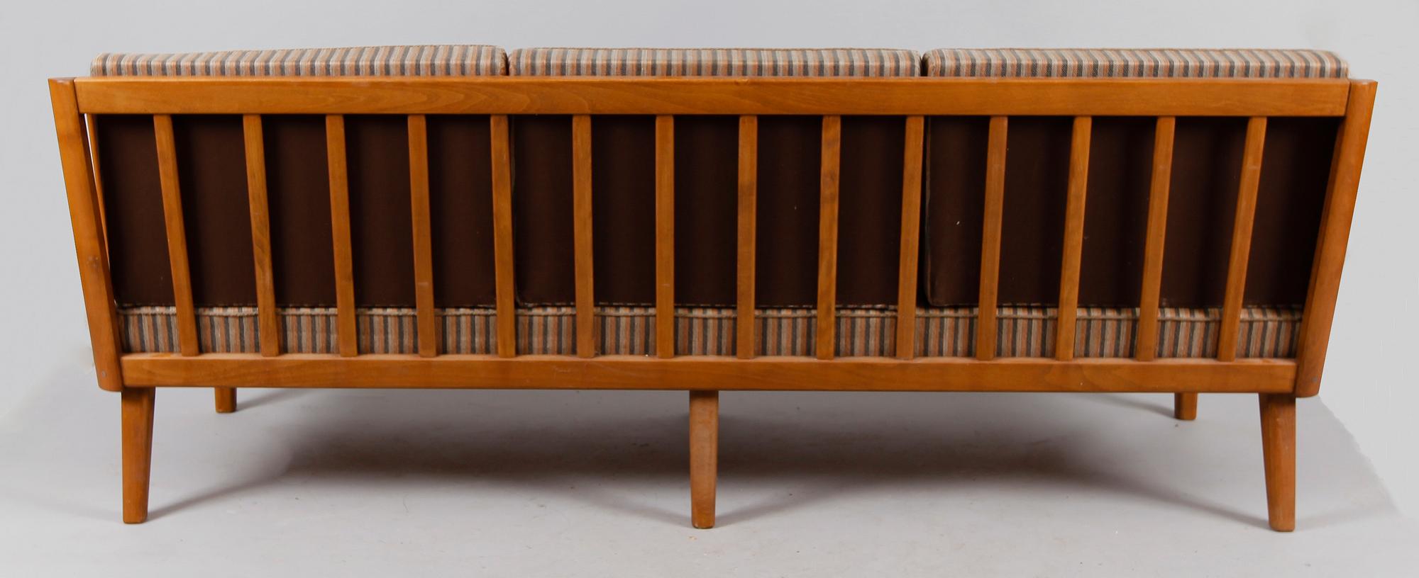 SOFFA, "Visingsö", Carl Malmsten.