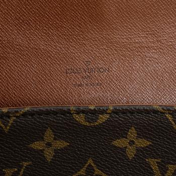 HANDVÄSKA, "Chantilly", Louis Vuitton.