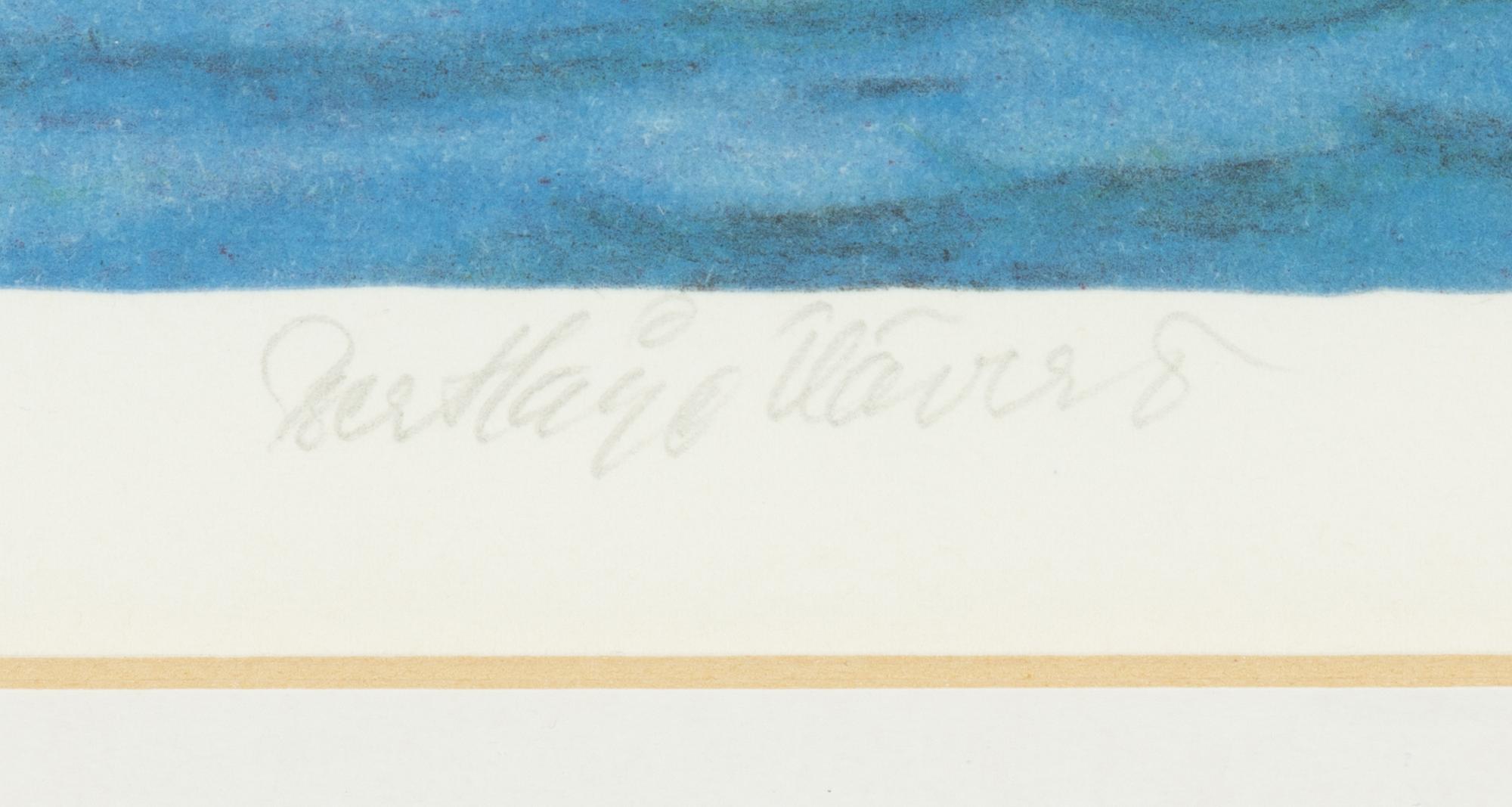 Bert Håge Häverö, "Vårholma Handel".