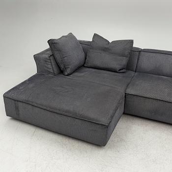 Jens Juul Eilersen, modulsoffa, 2 delar, "Baseline", Eilersen.
