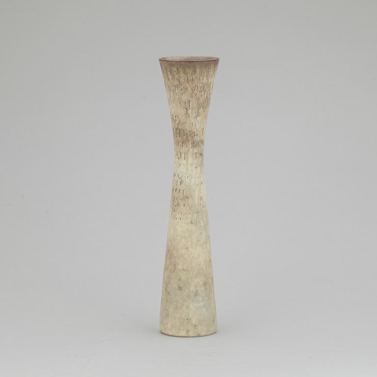 VAS, stengods, Carl Harry Stålhane, Rörstrand, 1940-/50-tal.