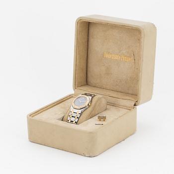 AUDEMARS PIGUET, Royal Oak, armbandsur, 26 mm.