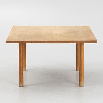 Hans J. Wegner, coffee table, Andreas Tuck, Denmark.